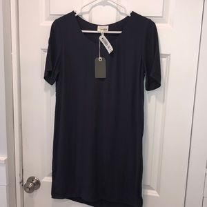Aritzia Wilfred Free Teigen Dress